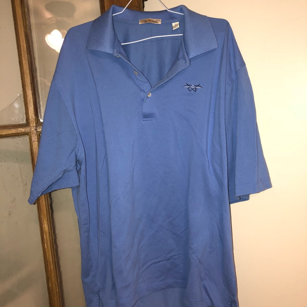 Peter Millar Polo
